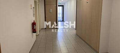 MALSH Realty & Property - Bureau - Lyon Nord Ouest (Techlid / Monts d'Or) - Dardilly - 10
