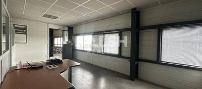 MALSH Realty & Property - Local d'activités - Extérieurs NORD (Villefranche / Belleville) - Saint-André-de-Corcy - 7