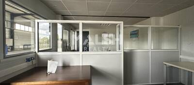 MALSH Realty & Property - Local d'activités - Extérieurs NORD (Villefranche / Belleville) - Saint-André-de-Corcy - 8