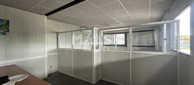 MALSH Realty & Property - Local d'activités - Extérieurs NORD (Villefranche / Belleville) - Saint-André-de-Corcy - 9