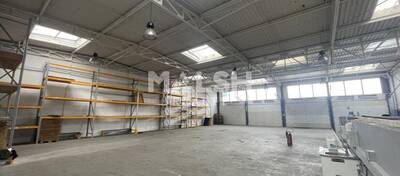 MALSH Realty & Property - Local d'activités - Lyon EST (St Priest /Mi Plaine/ A43 / Eurexpo) - Saint-Priest - 2