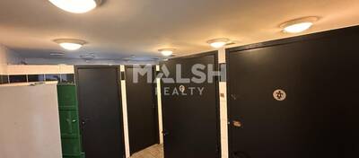 MALSH Realty & Property - Local d'activités - Lyon EST (St Priest /Mi Plaine/ A43 / Eurexpo) - Saint-Priest - 5