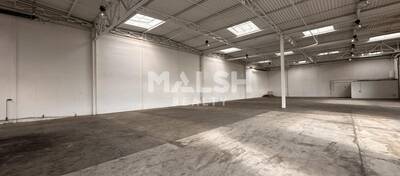 MALSH Realty & Property - Local d'activités - Lyon EST (St Priest /Mi Plaine/ A43 / Eurexpo) - Saint-Priest - 3