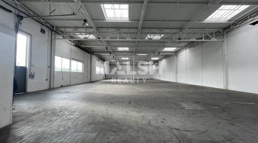 MALSH Realty & Property - Local d'activités - Lyon EST (St Priest /Mi Plaine/ A43 / Eurexpo) - Saint-Priest - 4