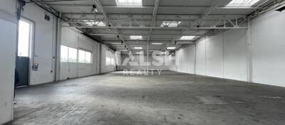 MALSH Realty & Property - Local d'activités - Lyon EST (St Priest /Mi Plaine/ A43 / Eurexpo) - Saint-Priest - 4