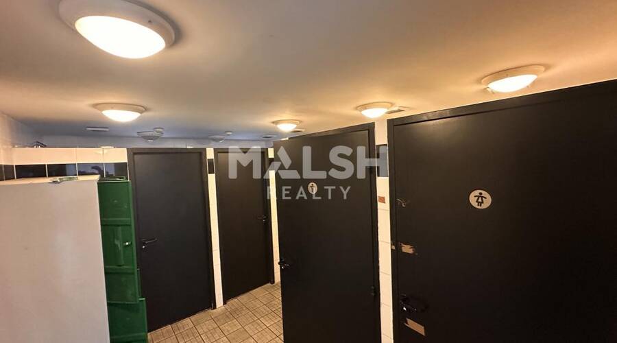 MALSH Realty & Property - Local d'activités - Lyon EST (St Priest /Mi Plaine/ A43 / Eurexpo) - Saint-Priest - 5