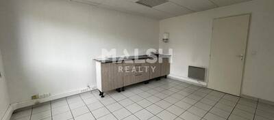 MALSH Realty & Property - Local d'activités - Carré de Soie / Grand Clément / Bel Air - Vaulx-en-Velin - 9