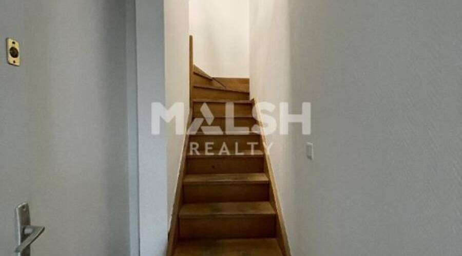 MALSH Realty & Property - Local d'activités - Carré de Soie / Grand Clément / Bel Air - Vaulx-en-Velin - 10