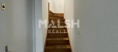 MALSH Realty & Property - Local d'activités - Carré de Soie / Grand Clément / Bel Air - Vaulx-en-Velin - 10