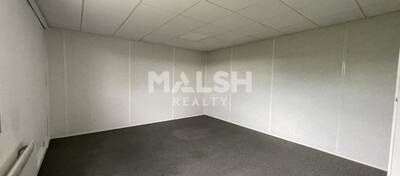 MALSH Realty & Property - Local d'activités - Carré de Soie / Grand Clément / Bel Air - Vaulx-en-Velin - 12
