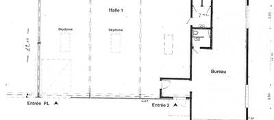 MALSH Realty & Property - Local d'activités - Carré de Soie / Grand Clément / Bel Air - Vaulx-en-Velin - 7