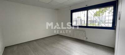 MALSH Realty & Property - Local d'activités - Carré de Soie / Grandclément / Bel Air - Vaulx-en-Velin - 6