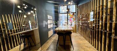 MALSH Realty & Property - Local commercial - Lyon - Presqu'île - Lyon 2 - 1