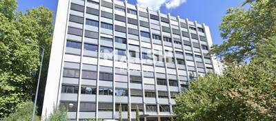 MALSH Realty & Property - Bureau - Carré de Soie / Grand Clément / Bel Air - Villeurbanne - 1