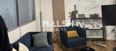 MALSH Realty & Property - Bureau - Carré de Soie / Grand Clément / Bel Air - Villeurbanne - 2