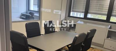 MALSH Realty & Property - Bureau - Carré de Soie / Grand Clément / Bel Air - Villeurbanne - 4