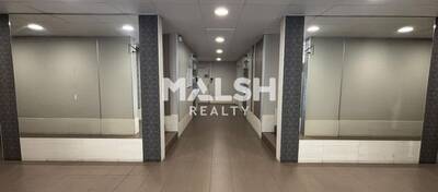 MALSH Realty & Property - Bureau - Carré de Soie / Grand Clément / Bel Air - Villeurbanne - 11
