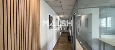MALSH Realty & Property - Bureau - Carré de Soie / Grand Clément / Bel Air - Villeurbanne - 7