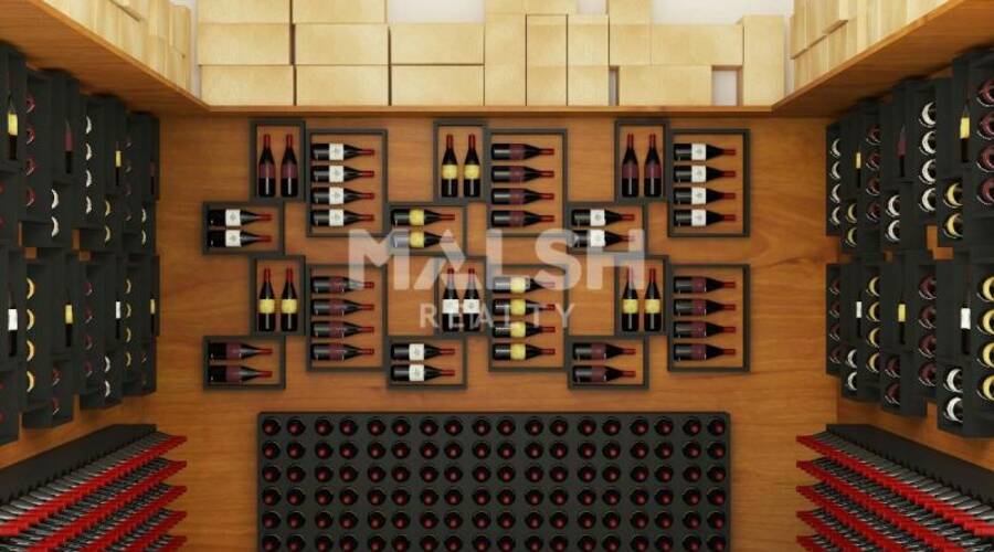 MALSH Realty & Property - Local commercial - Lyon 2° / Confluence - Lyon 2 - 1