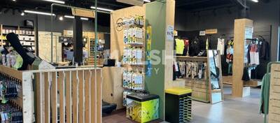 MALSH Realty & Property - Local commercial - Plateau Nord / Val de Saône - Genay - 4