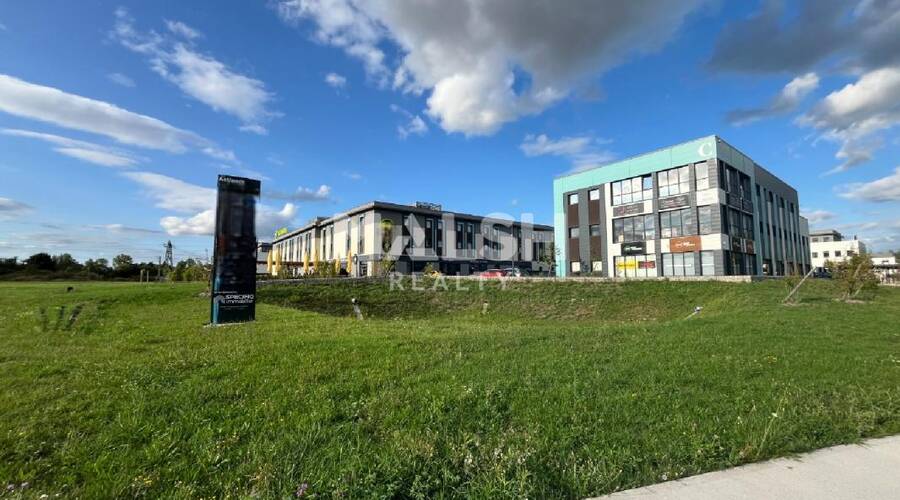 MALSH Realty & Property - Local commercial - Plateau Nord / Val de Saône - Genay - 10