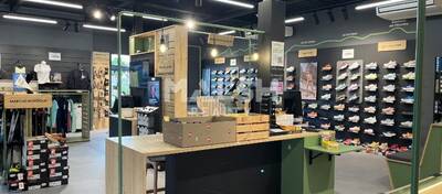 MALSH Realty & Property - Local commercial - Plateau Nord / Val de Saône - Genay - 2