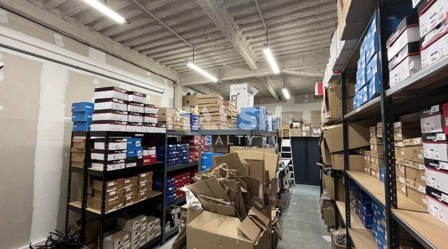 MALSH Realty & Property - Local commercial - Plateau Nord / Val de Saône - Genay - 6