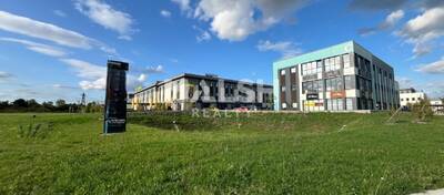 MALSH Realty & Property - Local commercial - Plateau Nord / Val de Saône - Genay - 10