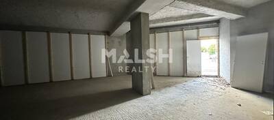 MALSH Realty & Property - Local commercial - Extérieurs NORD (Villefranche / Belleville) - Villefranche-sur-Saône - 2