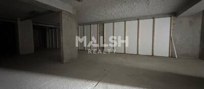 MALSH Realty & Property - Local commercial - Extérieurs NORD (Villefranche / Belleville) - Villefranche-sur-Saône - 3