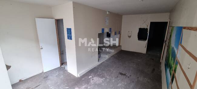MALSH Realty & Property - Local commercial - Vienne - Vienne - 1