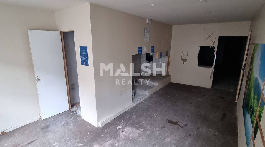 MALSH Realty & Property - Local commercial - Vienne - Vienne - 1