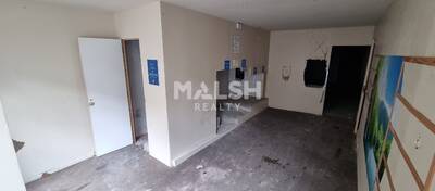 MALSH Realty & Property - Local commercial - Vienne - Vienne - 1