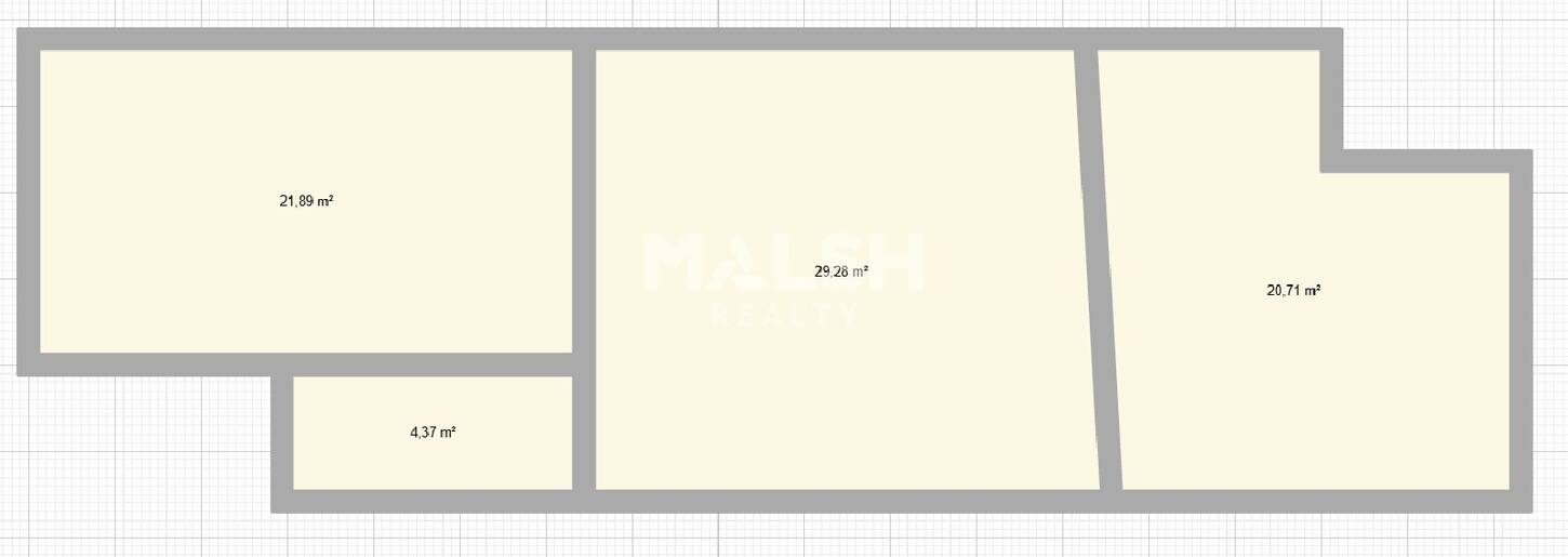 MALSH Realty & Property - Local commercial - Vienne - Vienne - 2