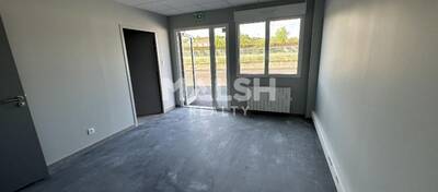 MALSH Realty & Property - Local d'activités - Extérieurs SUD  (Vallée du Rhône) - Luzinay - 3