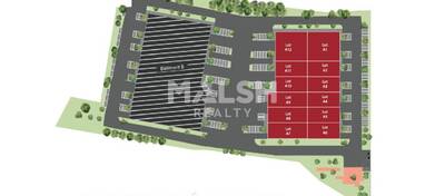 MALSH Realty & Property - Local d'activités - Lyon EST (St Priest /Mi Plaine/ A43 / Eurexpo) - Saint-Laurent-de-Mure - 2