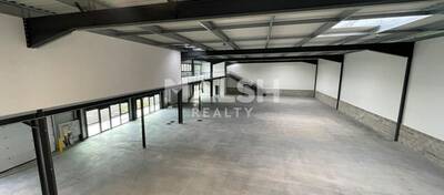 MALSH Realty & Property - Local d'activités - Lyon EST (St Priest /Mi Plaine/ A43 / Eurexpo) - Saint-Laurent-de-Mure - 2