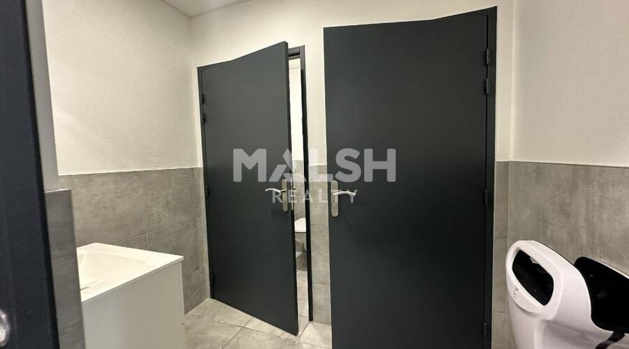 MALSH Realty & Property - Local d'activités - Extérieurs NORD (Villefranche / Belleville) - Saint-André-de-Corcy - 3