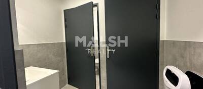 MALSH Realty & Property - Local d'activités - Extérieurs NORD (Villefranche / Belleville) - Saint-André-de-Corcy - 3