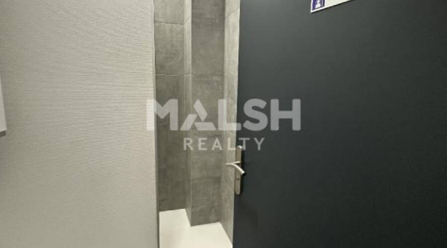 MALSH Realty & Property - Local d'activités - Extérieurs NORD (Villefranche / Belleville) - Saint-André-de-Corcy - 4