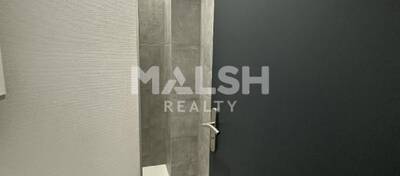 MALSH Realty & Property - Local d'activités - Extérieurs NORD (Villefranche / Belleville) - Saint-André-de-Corcy - 4