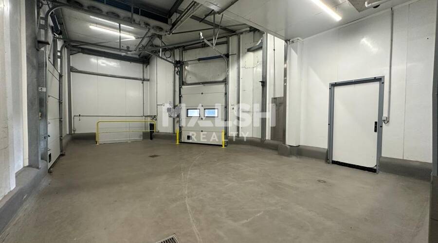 MALSH Realty & Property - Local d'activités - Extérieurs NORD (Villefranche / Belleville) - Saint-André-de-Corcy - 2