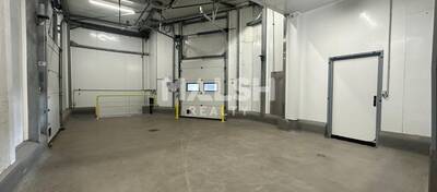 MALSH Realty & Property - Local d'activités - Extérieurs NORD (Villefranche / Belleville) - Saint-André-de-Corcy - 2