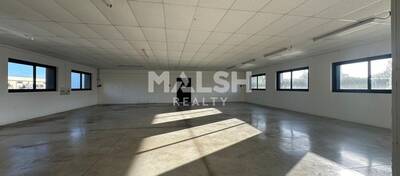 MALSH Realty & Property - Local d'activités - Extérieurs NORD (Villefranche / Belleville) - Saint-André-de-Corcy - 3