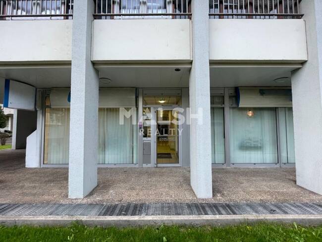 MALSH Realty & Property - Bureau - Saint Etienne - Saint-Étienne - 1