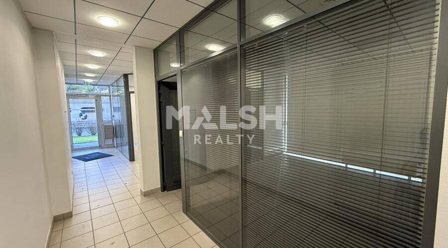 MALSH Realty & Property - Bureau - Saint Etienne - Saint-Étienne - 7