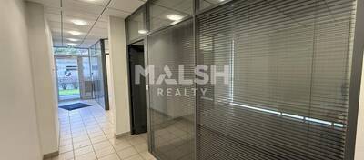 MALSH Realty & Property - Bureau - Saint Etienne - Saint-Étienne - 7