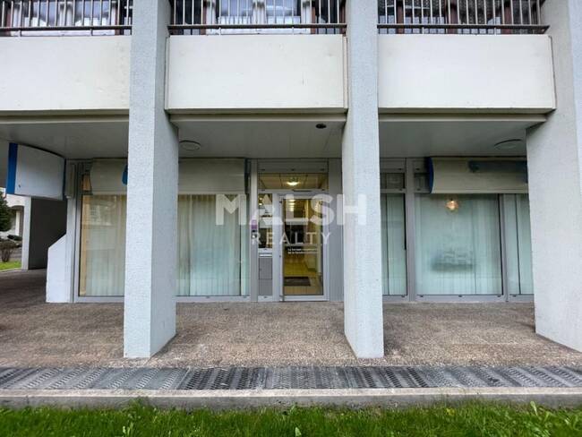 MALSH Realty & Property - Bureau - Saint-Etienne Métropole - Saint-Étienne - 1