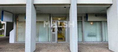 MALSH Realty & Property - Bureau - Saint-Etienne Métropole - Saint-Étienne - 1