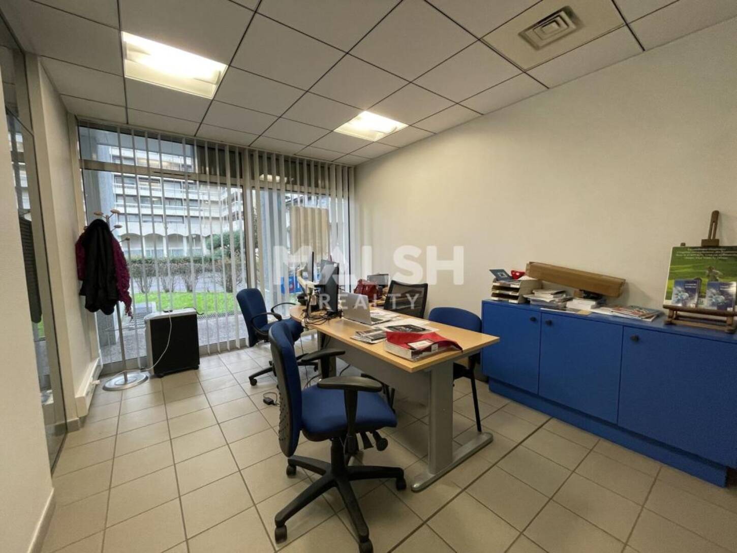 MALSH Realty & Property - Bureau - Saint-Etienne Métropole - Saint-Étienne - 2
